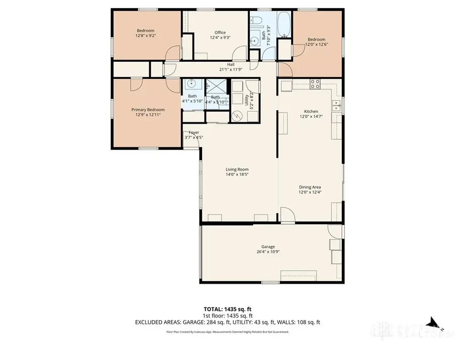 6033 Leycross Drive, Dayton, OH 45424 - Image #2