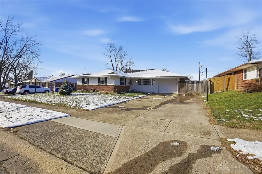 6033 Leycross Drive, Dayton, OH 45424 - Image #3