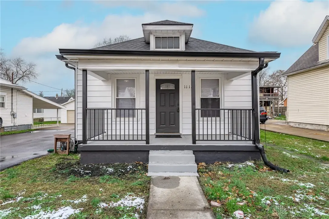 1117 S Main Street, Franklin, OH 45005 - Image #1