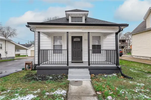 1117 S Main Street, Franklin, OH 45005