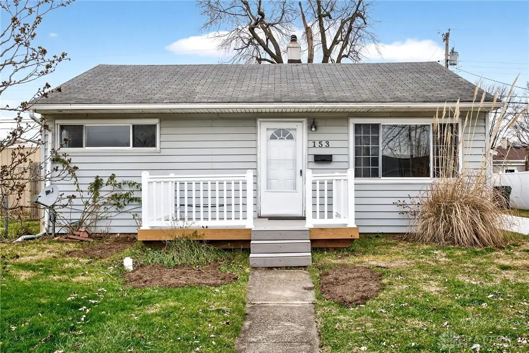 153 N Diana Lane, Fairborn, OH 45324 - Image #1