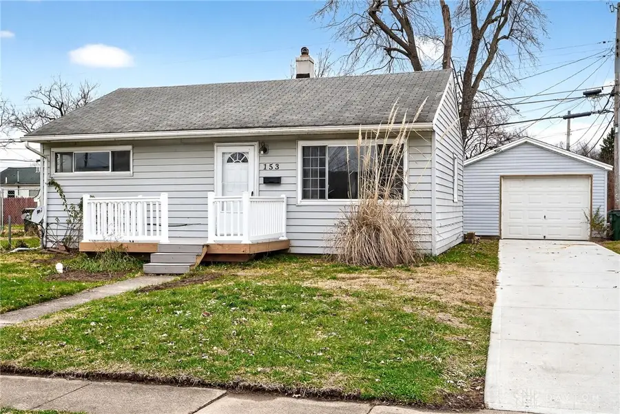 153 N Diana Lane, Fairborn, OH 45324 - Image #2