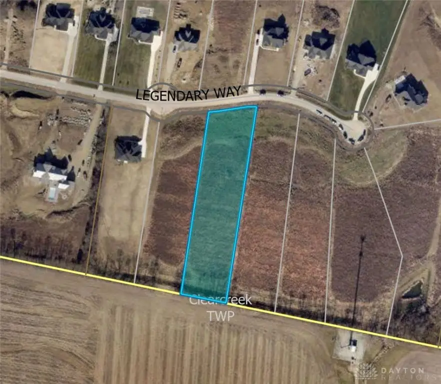 Lot 22 Legendary Way, Clear Creek, OH 45036 - Image #1