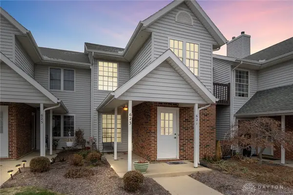 623 Thornburg, Tipp City, OH 45371