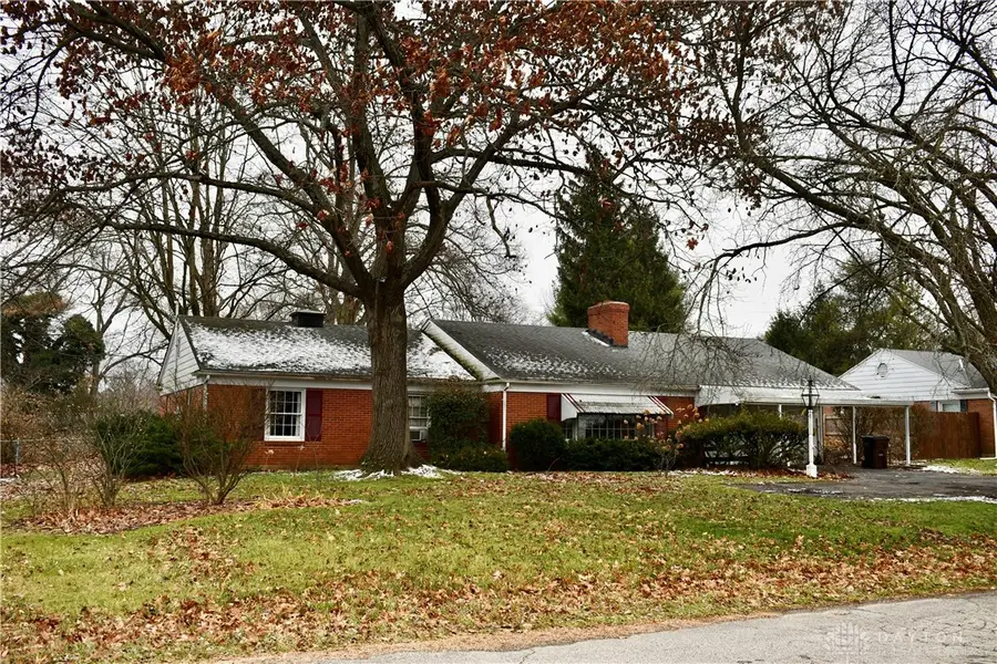 5952 Parkchester Road, Washington Township, OH 45459 - Image #2