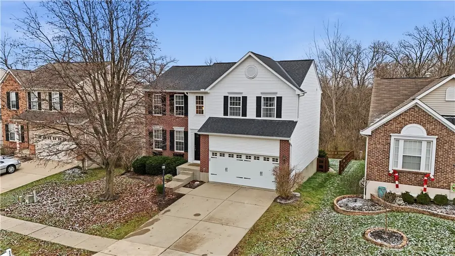 5521 Appaloosa Circle, Morrow, OH 45152 - Image #2