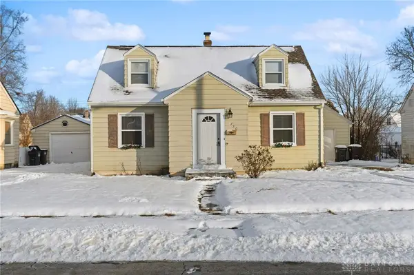 730 June Drive, Fairborn, OH 45324