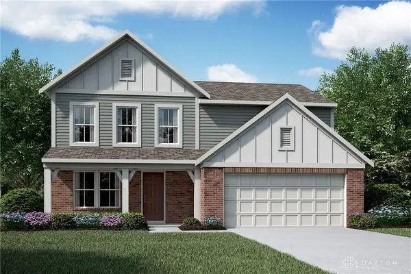 664 Deerhurst Drive, Vandalia, OH 45377