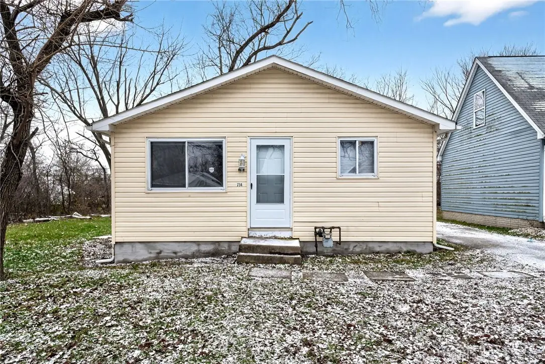 734 Tyson Avenue, Dayton, OH 45417 - Image #1