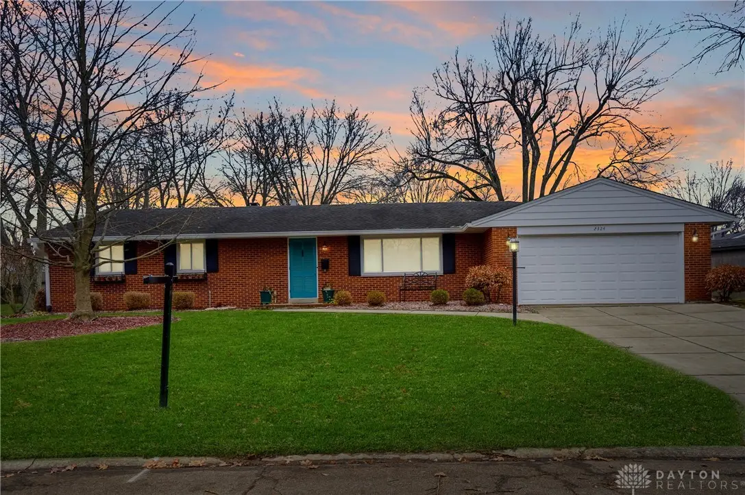 2324 Belloak Drive, Dayton, OH 45440 - Image #1