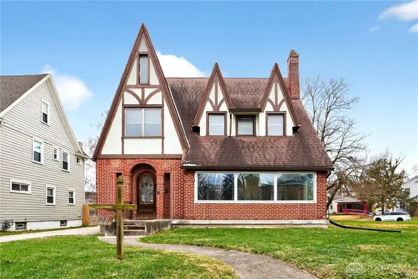 1728 Salem Avenue, Dayton, OH 45406