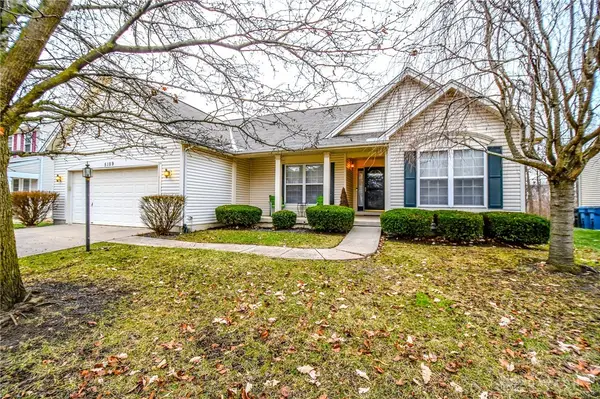 5189 Deergate Drive, Tipp City, OH 45371