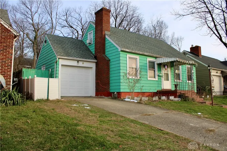 128 S Garland Avenue, Dayton, OH 45403 - Image #2