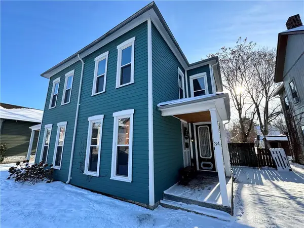 34 Clover Street, Dayton, OH 45410