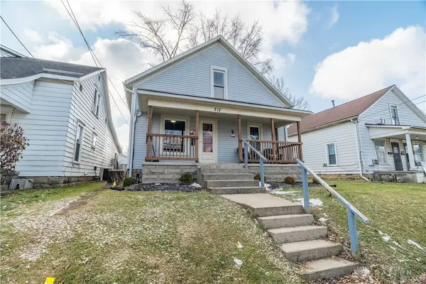 717 Taft Street, Sidney, OH 45365