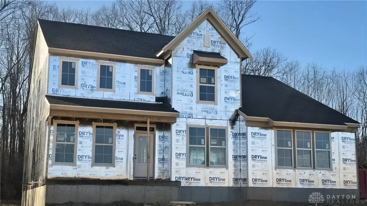 86 Ed Knoll Bend, Springboro, OH 45066 - Image #1