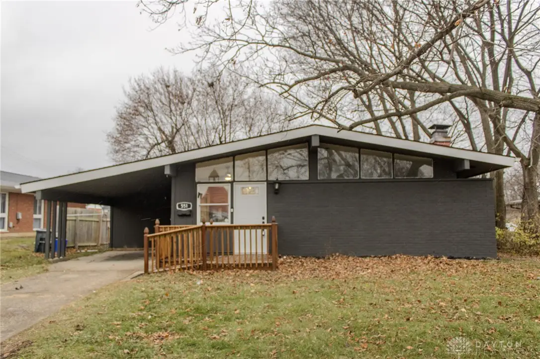 551 Ketcham Street, Dayton, OH 45431 - #1