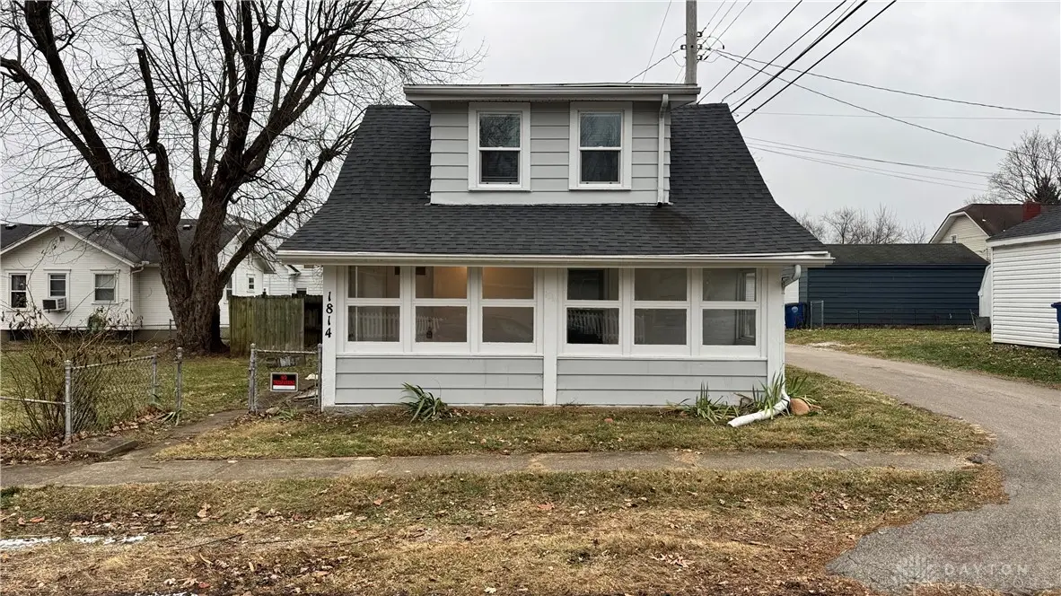 1814 Ewalt Avenue, Dayton, OH 45420 - Image #1
