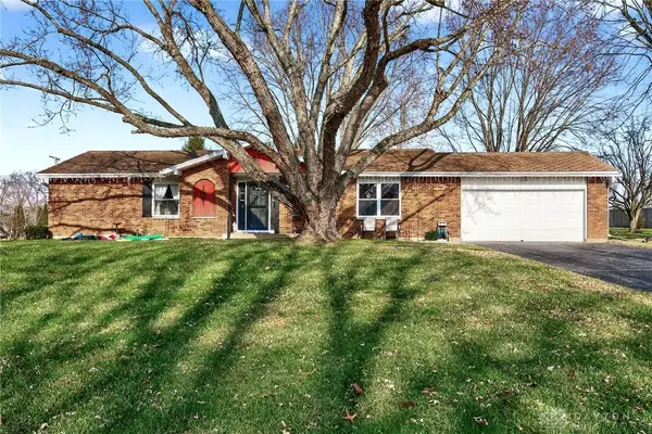 4165 Rasor Drive, Troy, OH 45373