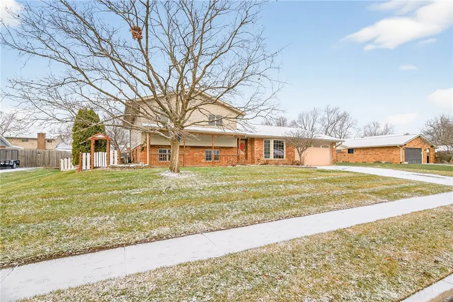 7567 Roselake Drive, Dayton, OH 45414 - Image #2
