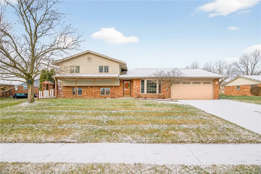 7567 Roselake Drive, Dayton, OH 45414 - Image #3