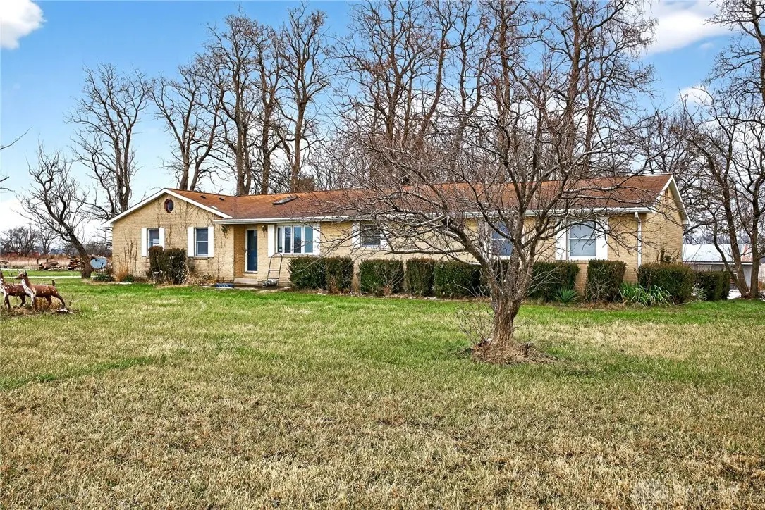2090 N Sulphur Springs Road, West Alexandria, OH 45381 - Image #1