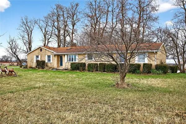 2090 N Sulphur Springs Road, West Alexandria, OH 45381