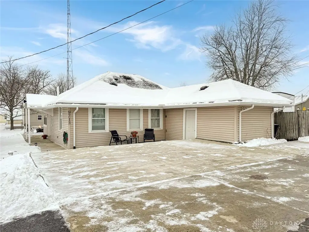 9713 Mauger Street, Lakeview, OH 43331 - #1