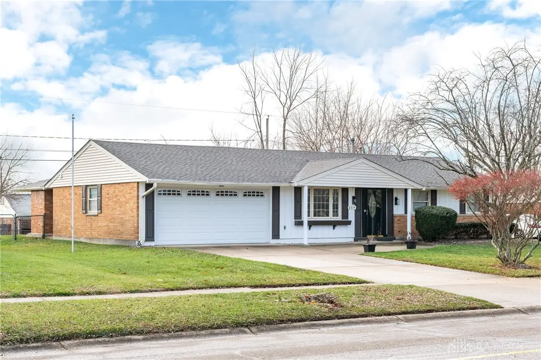 6314 Taylorsville Road, Dayton, OH 45424 - Image #1