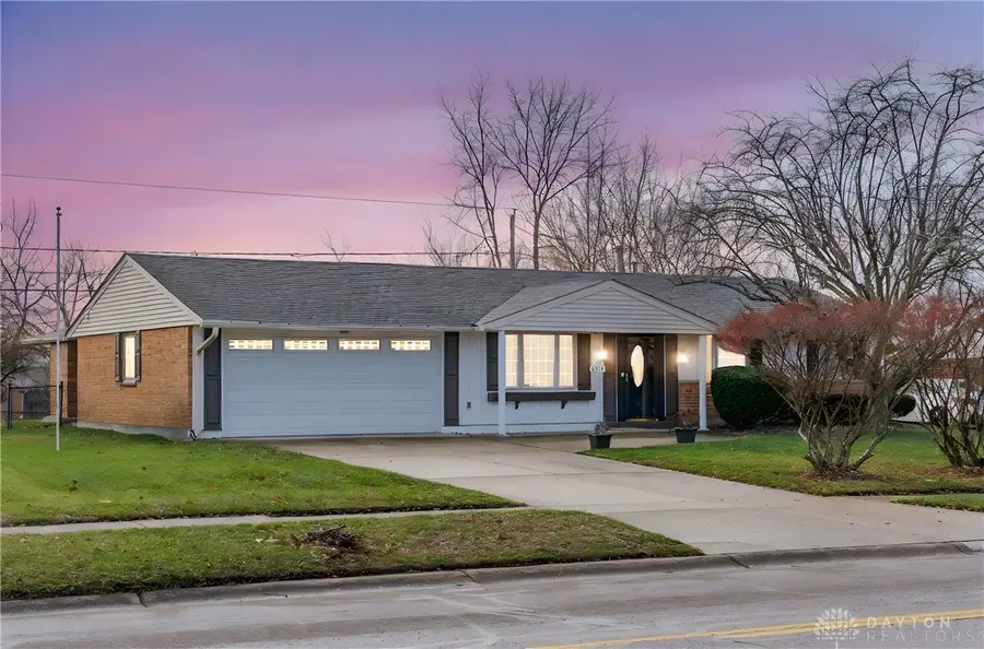 6314 Taylorsville Road, Dayton, OH 45424 - Image #2
