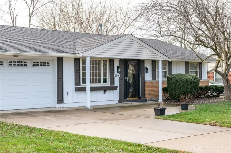 6314 Taylorsville Road, Dayton, OH 45424 - Image #3