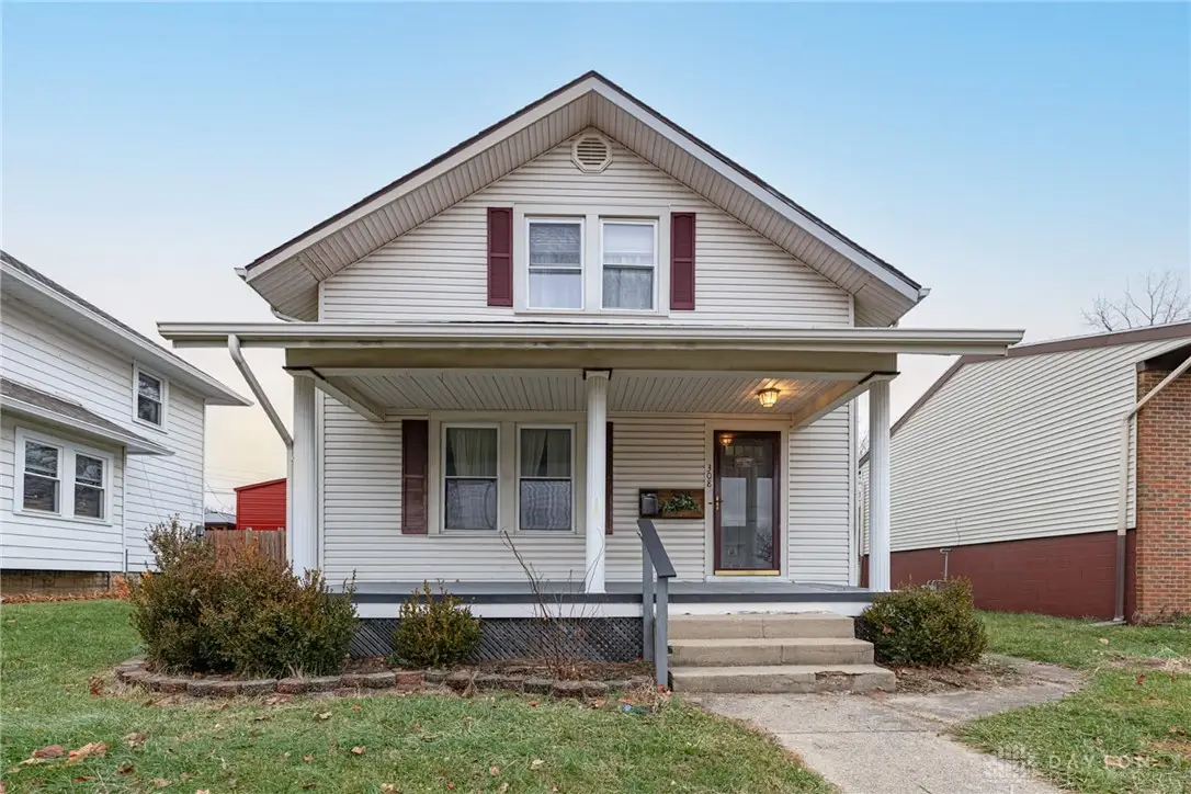 308 Ridge Road, Springfield, OH 45503 - Image #1