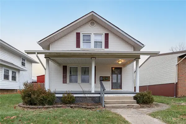 308 Ridge Road, Springfield, OH 45503