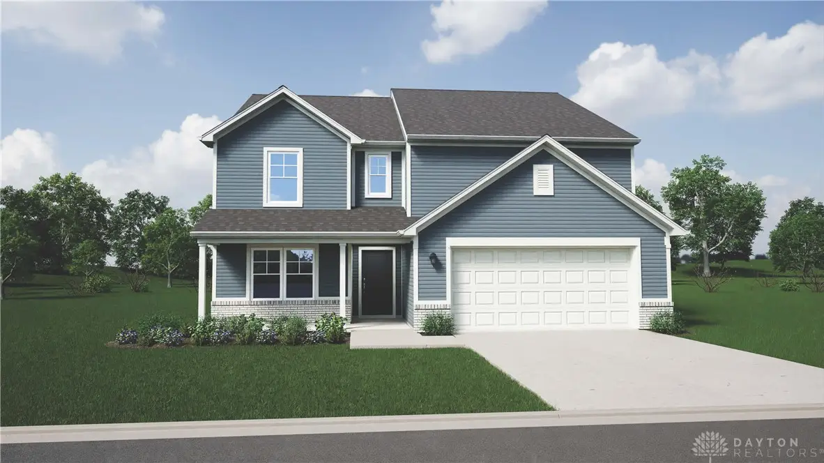 1209 N Scott Street, New Carlisle, OH 45344 - Image #1