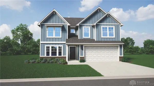 1212 N Scott Street, New Carlisle, OH 45344