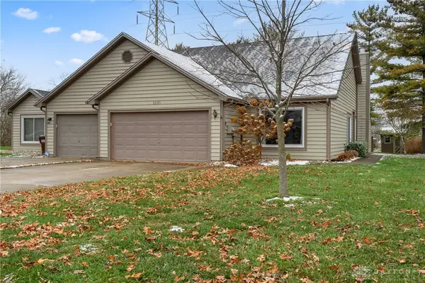 1221 Audene Court, Miamisburg, OH 45342