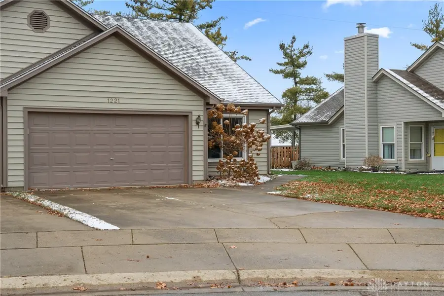 1221 Audene Court, Miamisburg, OH 45342 - Image #2
