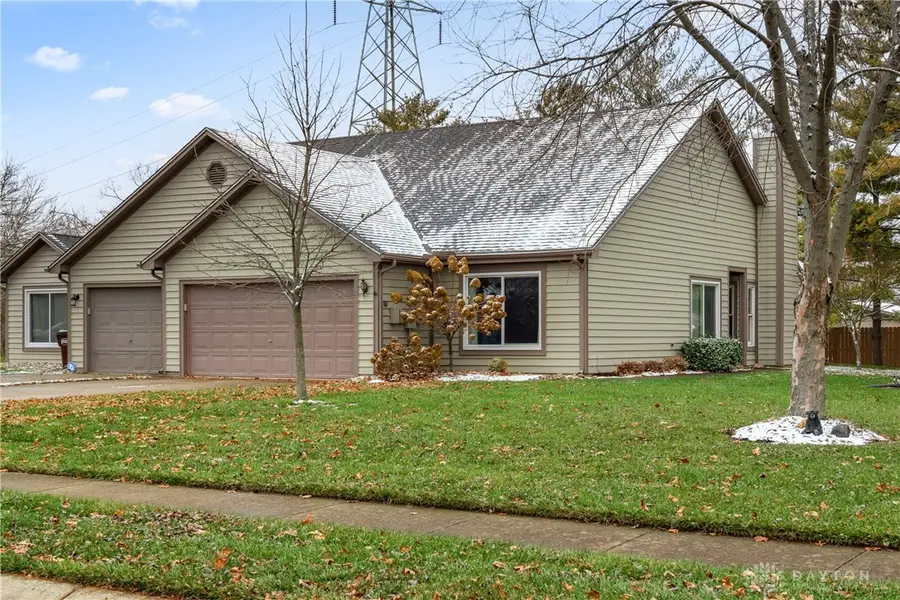 1221 Audene Court, Miamisburg, OH 45342 - Image #3