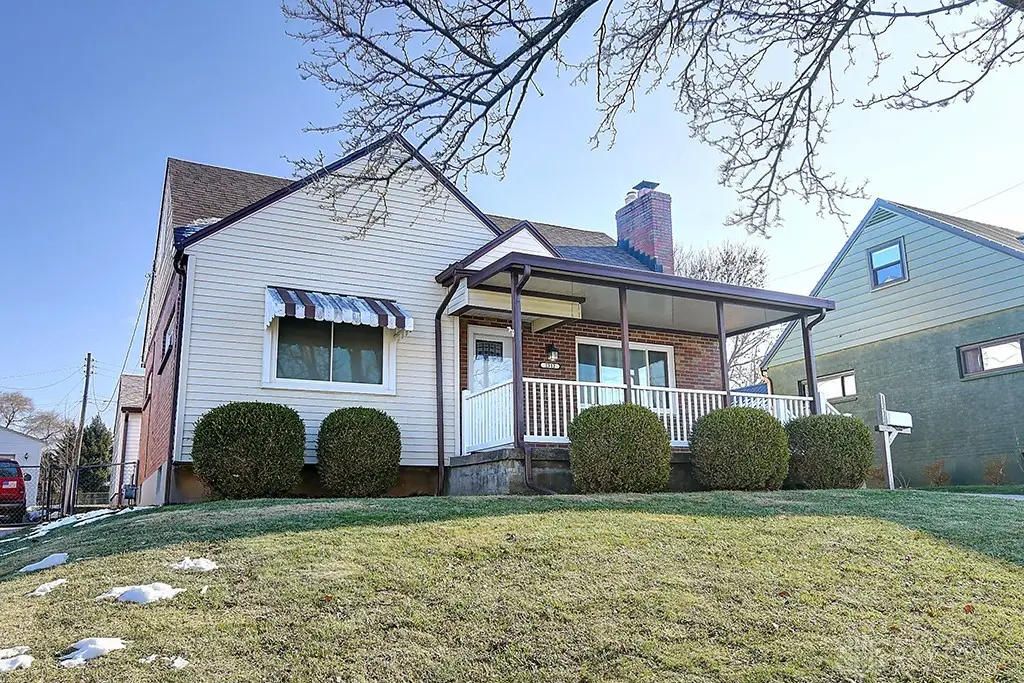1312 John Glenn Road, Dayton, OH 45410 - Image #1