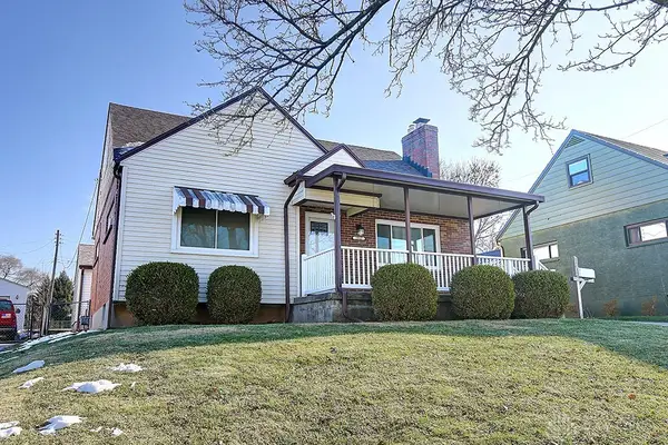 1312 John Glenn Road, Dayton, OH 45410