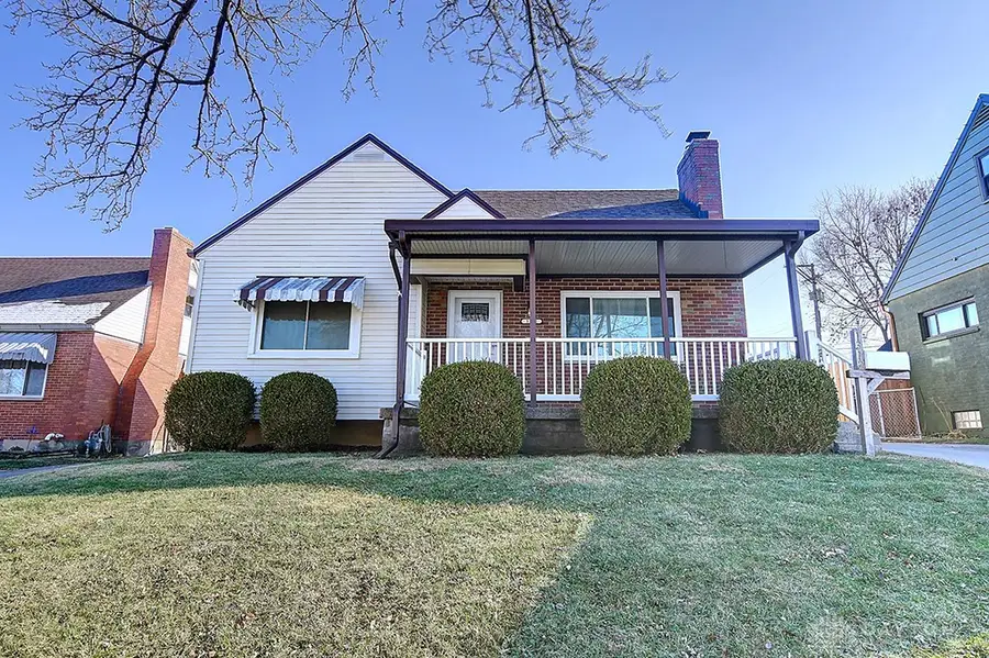 1312 John Glenn Road, Dayton, OH 45410 - Image #2