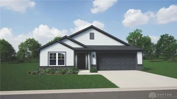 208 Meadow, New Carlisle, OH 45344