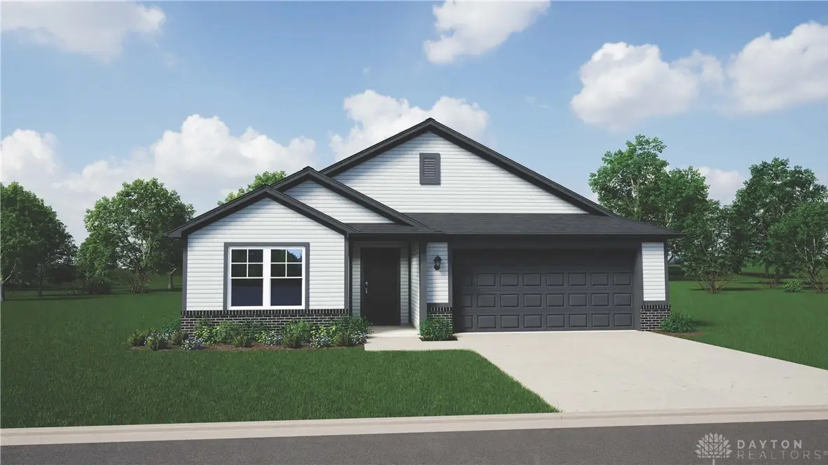 200 Meadow Drive, New Carlisle, OH 45344 - Image #1