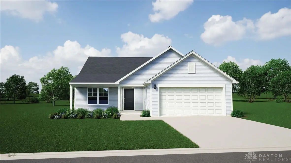 206 Meadow Drive, New Carlisle, OH 45344 - Image #1