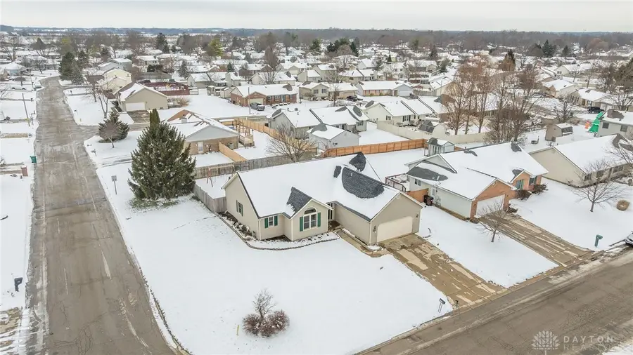 3270 Redbud Drive, Troy, OH 45373 - Image #2