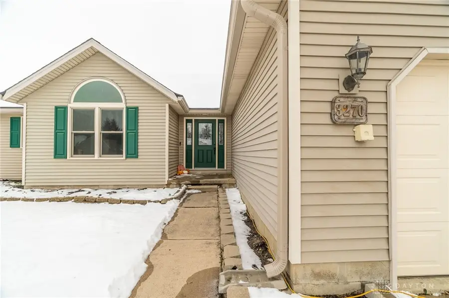 3270 Redbud Drive, Troy, OH 45373 - Image #3