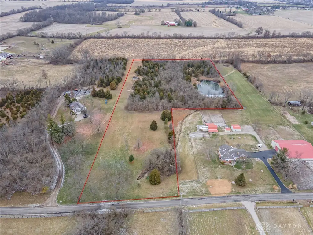 0 Eagle Road, New Lebanon, OH 45345 - Image #1