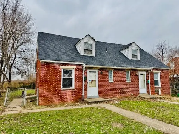 803 Winston Drive #801, Fairborn, OH 45324