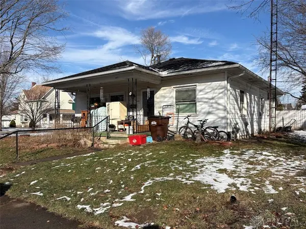 205 Ash Street, Greenville, OH 45331