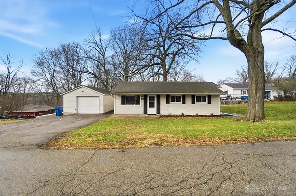 1105 Ames Avenue, Dayton, OH 45432